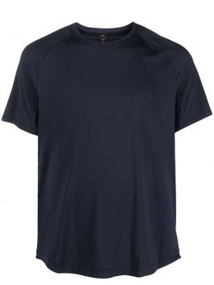 T-krekls Lululemon zils