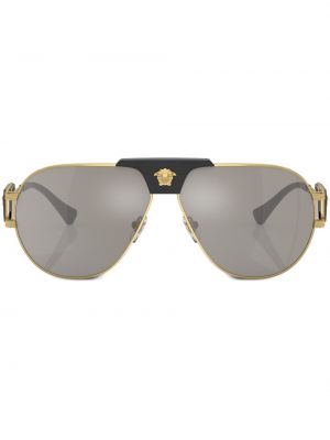 Napszemüveg Versace Eyewear aranyszínű