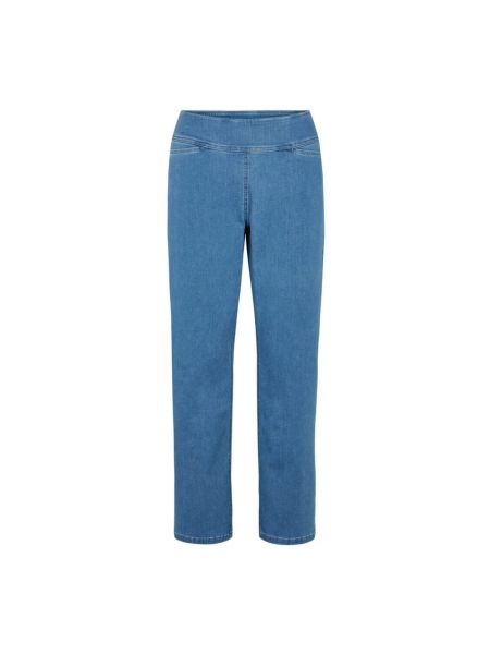 Slim fit skinny jeans Laurie blau