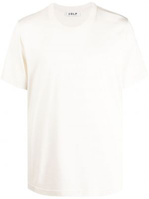 T-shirt Cdlp weiß