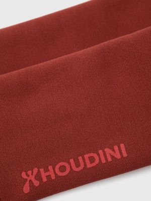 Rękawiczki Houdini czerwone