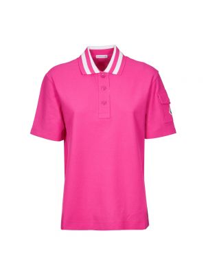 Koszulka polo Moncler