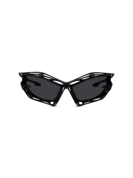 Okulary przeciwsłoneczne Givenchy czarne