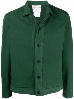 Chaqueta Stephan Schneider verde