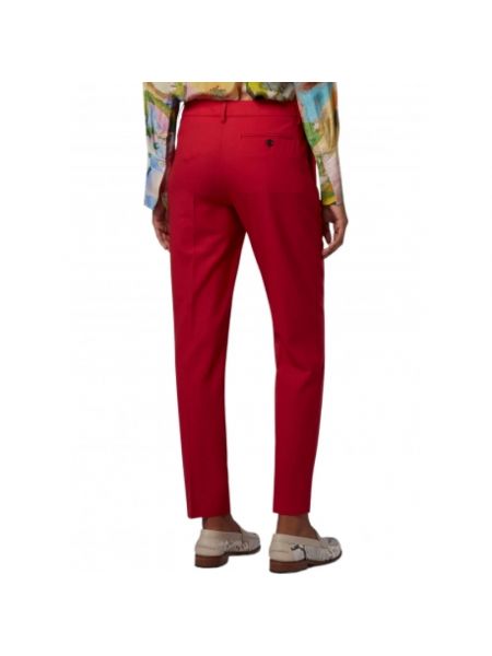 Slim fit hose Paul Smith rot