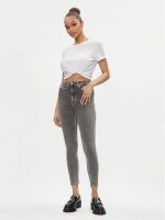 Blugi skinny femei Calvin Klein Jeans