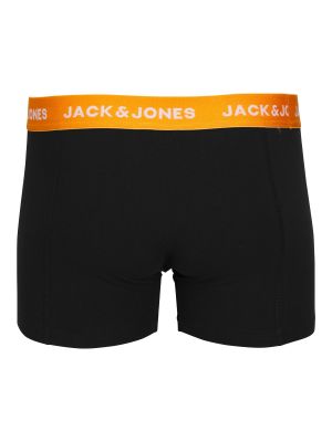 Κοντό εσώρουχο Jack & Jones μαύρο
