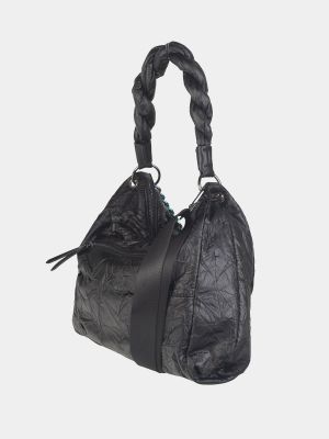 Нейлоновая сумка Volum черная