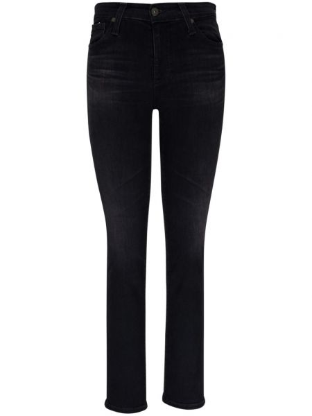 Skinny jeans Ag Jeans schwarz