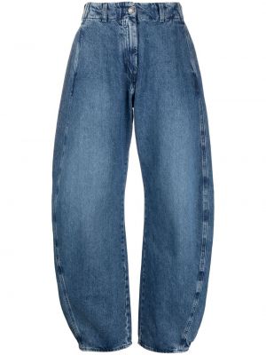 Jeans Made In Tomboy blå