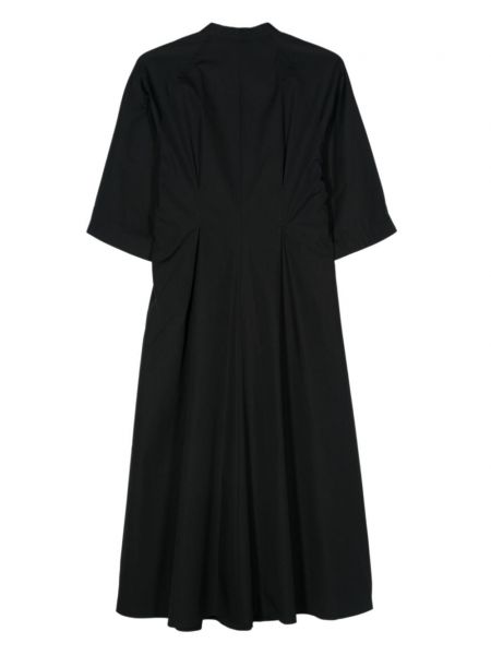 Šaty Aspesi černé