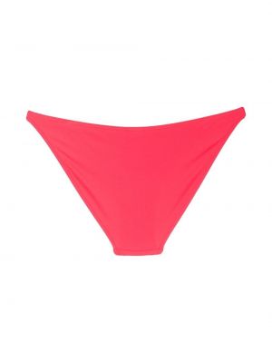 Bikini mit schnalle Eres pink