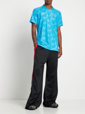 Jersey t-särk Nike sinine