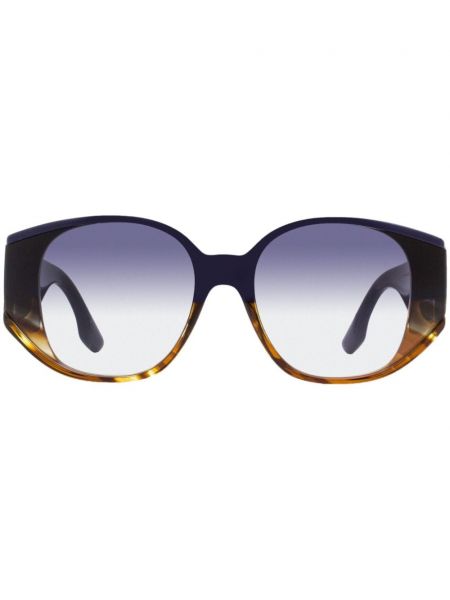 Sonnenbrille mit farbverlauf Victoria Beckham Eyewear