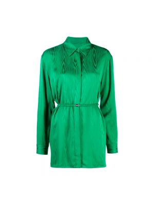 Sukienka Boutique Moschino zielona