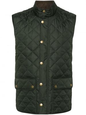 Tepitud vest Barbour