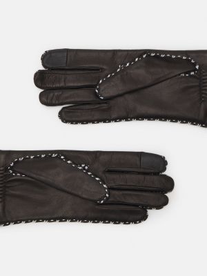 Перчатки Agnelle черные