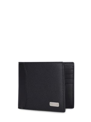 Peňaženka Dunhill čierna