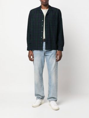 Karierte cord hemd Polo Ralph Lauren