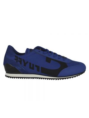 Sneakersy Cruyff niebieskie