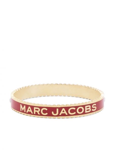 Kristály karkötő nyomtatás Marc Jacobs