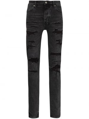 Jeans skinny Ksubi noir