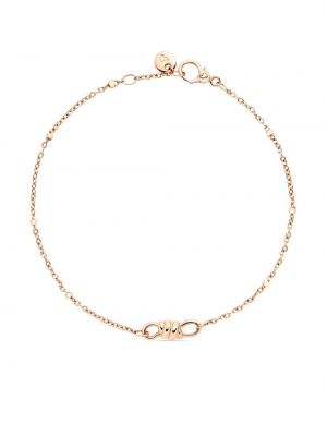 Armband aus roségold Dodo