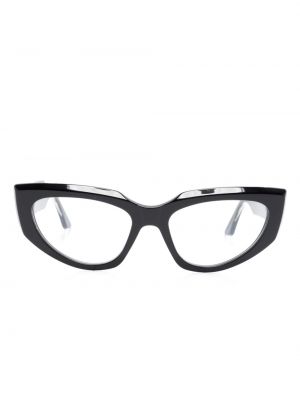 Szemüveg Marni Eyewear fekete