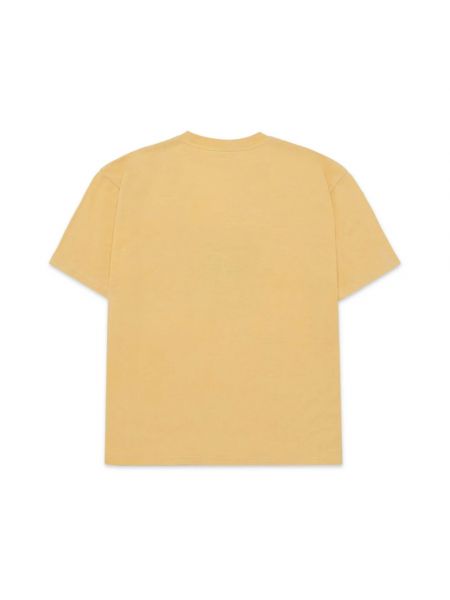 Camiseta Munich amarillo