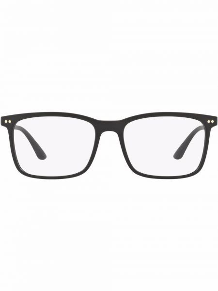 Szemüveg Giorgio Armani fekete
