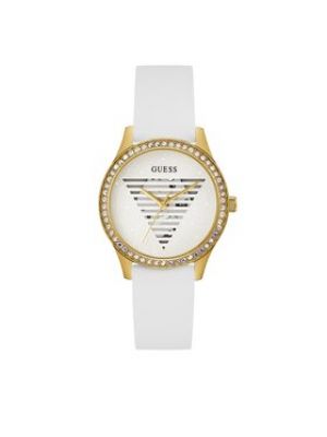 Montres Guess blanc