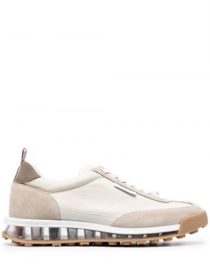 Sneakers Thom Browne bézs