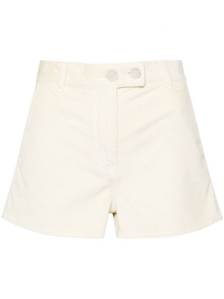 Shorts Pinko hvid