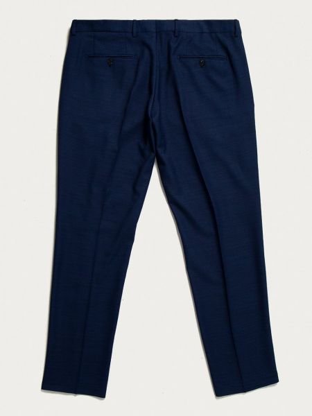 Spodnie Premium By Jack&jones niebieskie