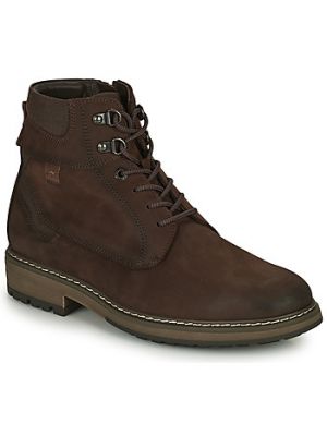 Desert boots Fluchos marrone