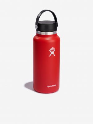 Voľná šiltovka Hydro Flask červená