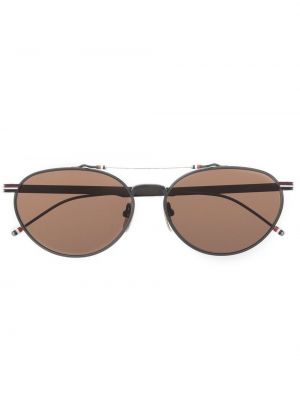 Briller Thom Browne Eyewear svart