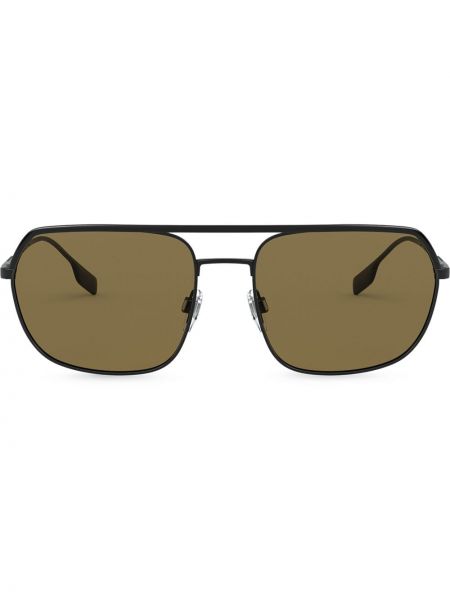 Slnečné okuliare Burberry Eyewear čierna