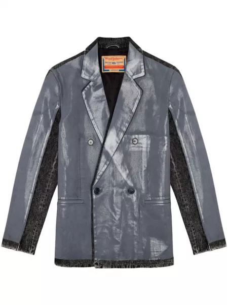 Blazer Diesel grå