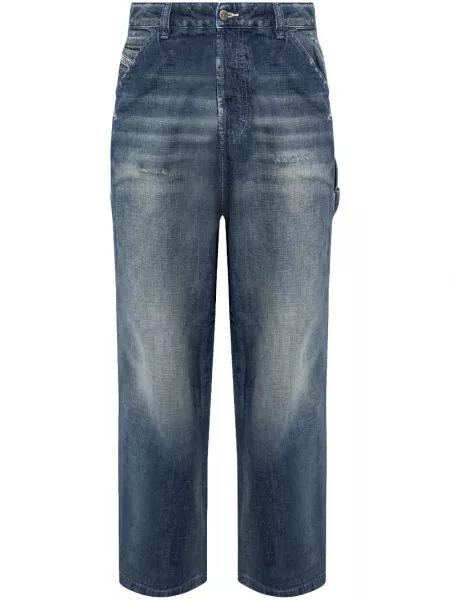 Jeans Diesel blå