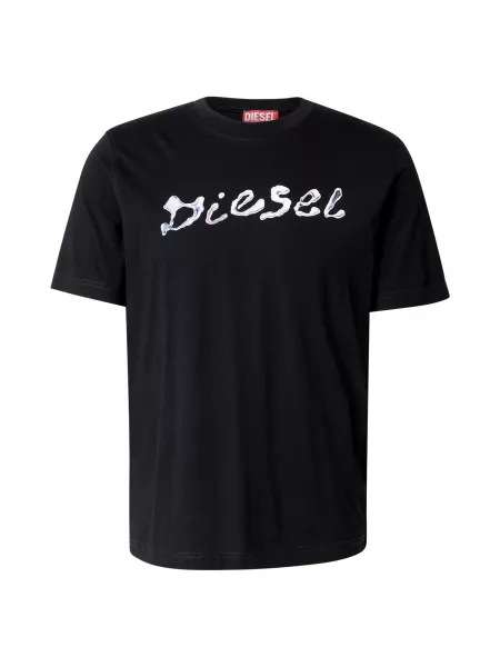 T-shirt Diesel