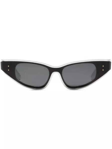 Briller Dolce & Gabbana Eyewear hvid