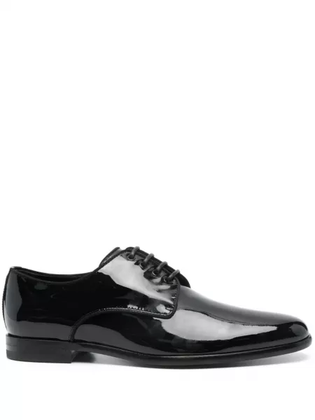 Loafers Dolce & Gabbana sort