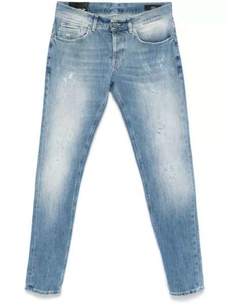 Jeans Dondup blå