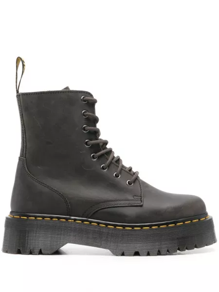 Støvletter Dr. Martens sort