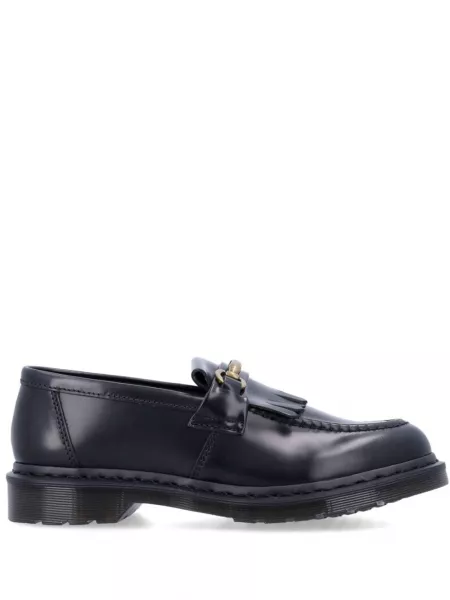 Loafers Dr. Martens sort