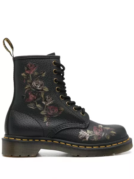 Nilkkurit Dr. Martens musta