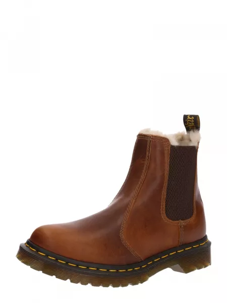 Chelsea støvler Dr. Martens