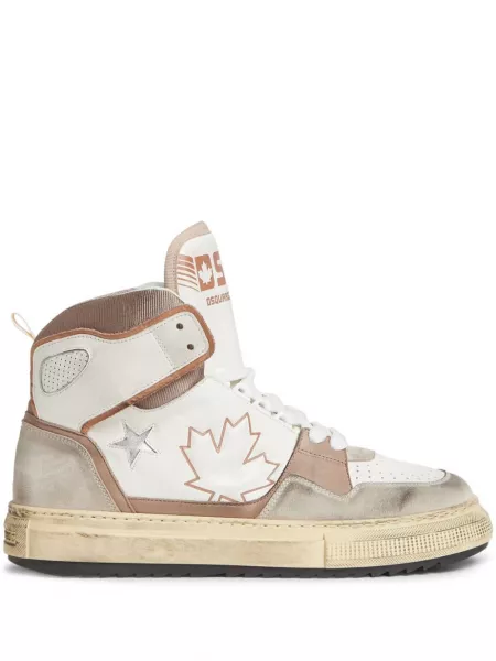 Sneakers Dsquared2 hvid