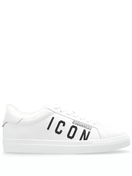 Sneakers Dsquared2 hvid